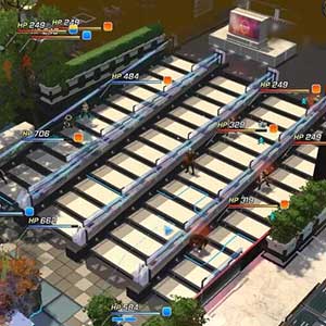 TROUBLESHOOTER Abandoned Children Campo di Battaglia