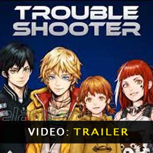 TROUBLESHOOTER Abandoned Children Trailer del Video