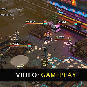 Troubleshooter Gameplay Video