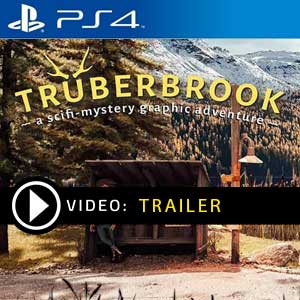 Acquistare Truberbrook PS4 Confrontare Prezzi