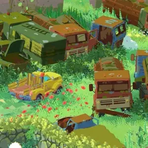 Truckful - Camion