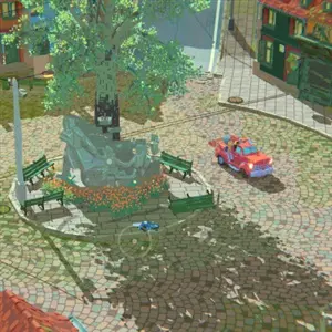 Truckful - Città