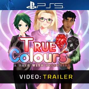 True Colours Trailer del Video