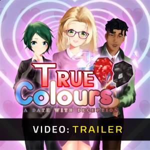 True Colours Trailer del Video