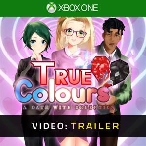 True Colours Trailer del Video
