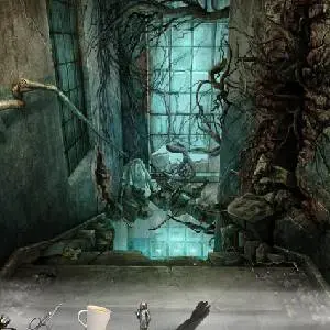 True Fear: Forsaken Souls – Bagno
