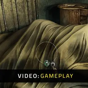 True Fear: Forsaken Souls – Video di Gameplay