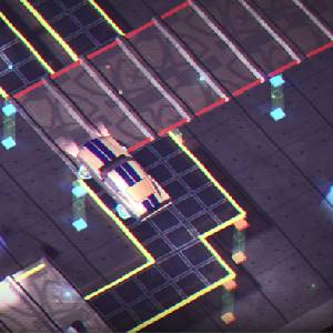 Try Hard Parking 8 Tentativi