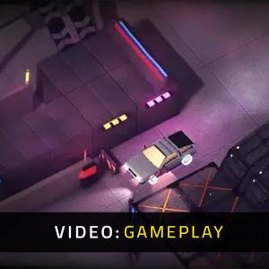 Try Hard Parking Gameplay Video