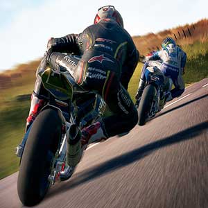 TT Isle of Man 2 - campionati diversi