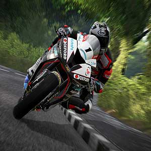 TT Isle of Man 2 - Corso di montagna Snaefell