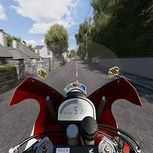 TT Isle of Man 2 - cavalieri ufficiali
