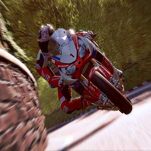 TT Isle of Man 2 - velocità di rottura