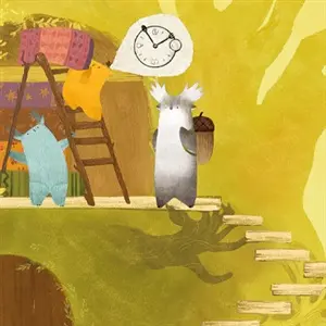 Tukoni Forest Keepers - Orologio