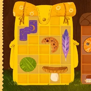 Tukoni Forest Keepers - Riordinare la Borsa