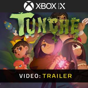 Tunche - Trailer