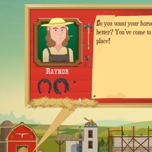 Turmoil - Aggiornare i cavalli