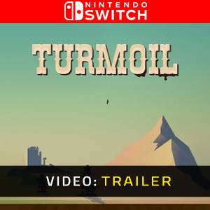 Turmoil - Rimorchio video