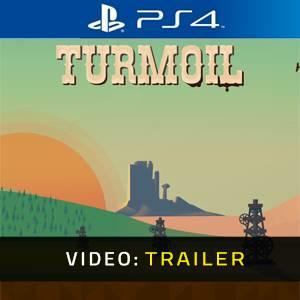 Turmoil Playstation 4