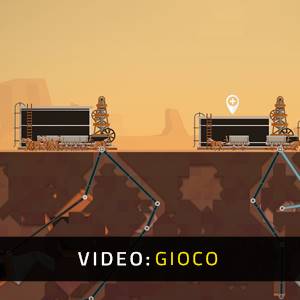 Turmoil - Videogioco