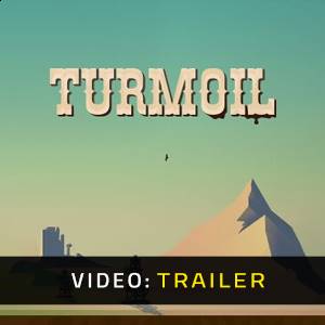 Turmoil - Rimorchio video