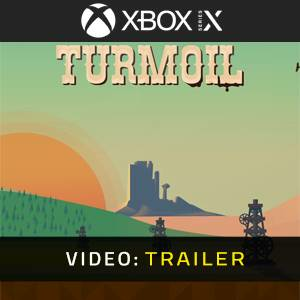 Turmoil Xbox Series X