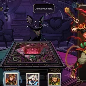 Turnbound - Sun Wukong