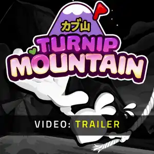 Turnip Mountain - Video Trailer