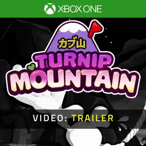 Turnip Mountain Xbox One - Video Trailer