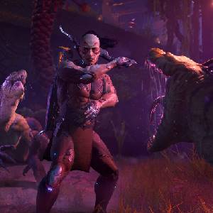 Turok: Origins - Giocatori e Dinosauri