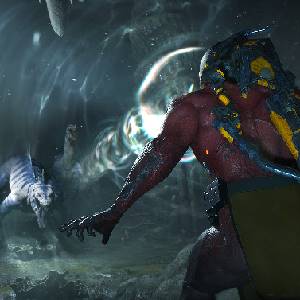 Turok: Origins - Echi