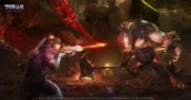 Il nuovo trailer di Turok Origins divide i fan storici