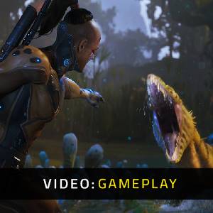 Turok: Origins Video di Gioco