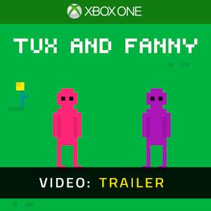 Tux and Fanny Xbox One Video Trailer