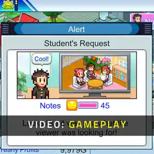 TV Studio Story - Video di Gameplay