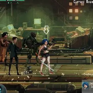 Twilight Wars - Secondo Round