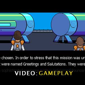 Twin Breaker A Sacred Symbols Adventure Gameplay Video