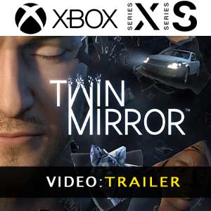Video Trailer con Twin Mirror