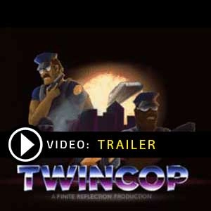 TwinCop Pc