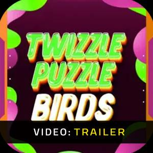 Twizzle Puzzle Birds Pc