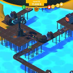 Two Hundred Ways Isole