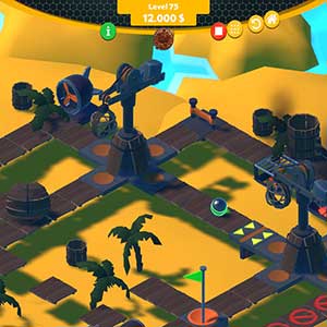 Two Hundred Ways Gru