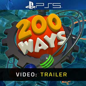 Two Hundred Ways PS5 Video Trailer