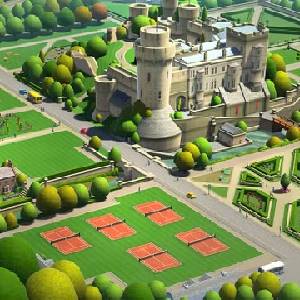 Two Point Campus - Brainy Bundle - Noblestead