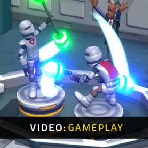 Two Point Campus - Brainy Bundle - Gameplay