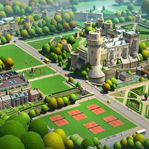 Two Point Collection Early Adopter Bonus - Università