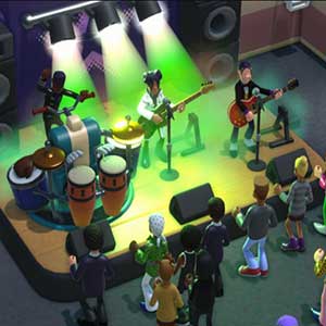 Two Point Collection Early Adopter Bonus - Banda