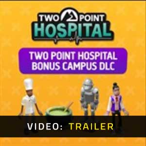 Two Point Collection Early Adopter Bonus - Trailer