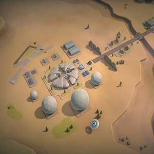 disordini generali tra gli abitanti