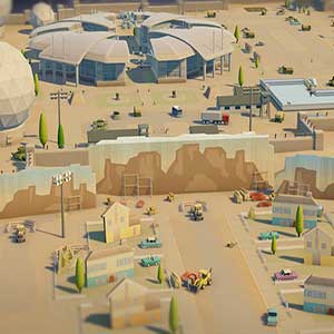 abilità nell'affrontare l'irreale